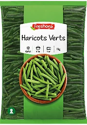 Haricot verts