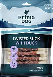 Tuggpinne med anka 45-p