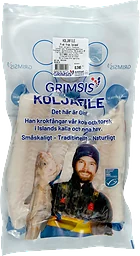 Koljafilé ca 800g