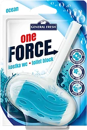 Ocean Toilet Block