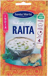 Kryddmix Raita