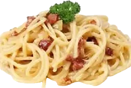 Pasta Carbonara
