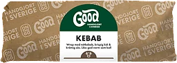 Wrap Kebab