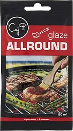 Allround Glazer