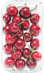 Körsbär Klass 1