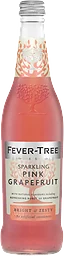 Tonic Water Tonic Pink Grapefruit