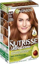 6.41 Dark Copper Blonde