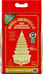 Jasminris Thai