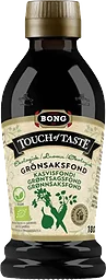 Grönsaksfond