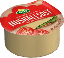 Hushållsost