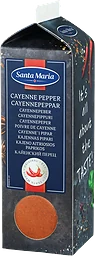Cayennepeppar