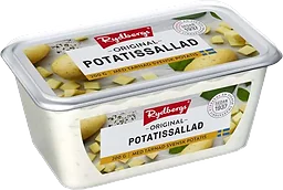 Potatissallad Original