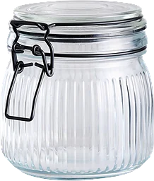 Glasburk 0,5L