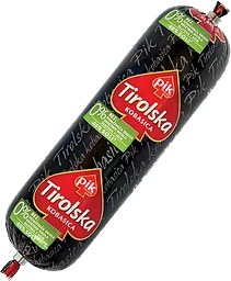 Tirolska