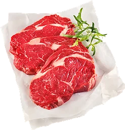 Entrecote Skivad