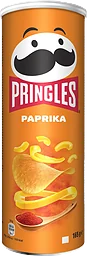 Chips Paprika
