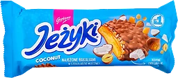 Kakor Med Kokosbitar