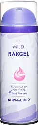 Aloe vera dam Rakgel