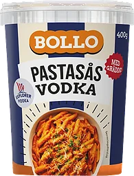 Vodkapastasås Explorer Vodka Pastasås