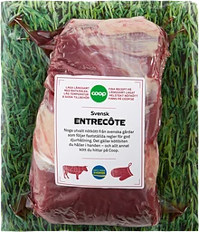 Entrecote
