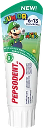 Tandkräm Junior 6-13 år Mild Mint