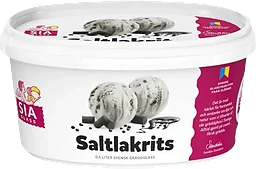 Saltlakrits