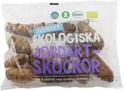 Jordärtskockor Eko