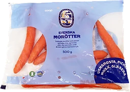 Morötter
