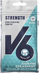 Spearmint Strength