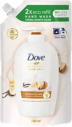 Pampering Care Shea Vanilla Refill