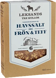 Tunnknäcke Havssal
