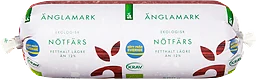 Nötfärs Eko