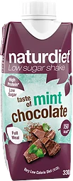 Måltidsersättning Mint Chocolate Shake