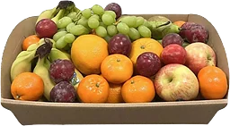 Fruktkorg 7kg