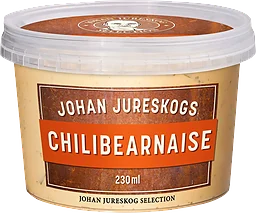 Chilibearnaise