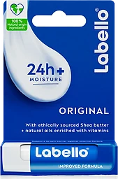 Läppbalsam Original Care Lip Balm 4,8g