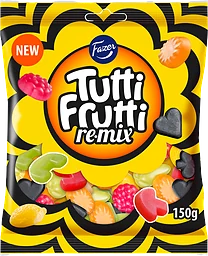 Tutti Frutti Remix Original
