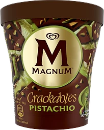 La Pistache