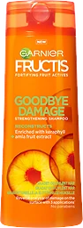 Schampo Goodbye Damage