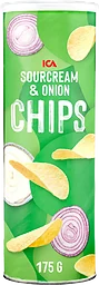 Chips Sourcream & Onion