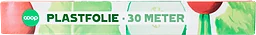 Plastfolie
