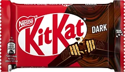 Kitkat Dark 4 Finger