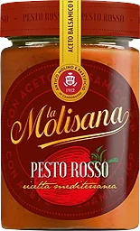 Pesto Rosso