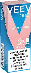 Watermelon E-cigarett 20mg/ml