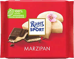 Marsipanchoklad