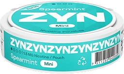 Spearmint Mini