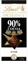 90% Cocoa Dark Excellence