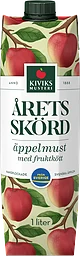 Äppelmust