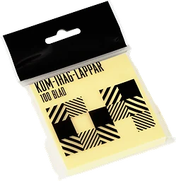 Kom-Ihåg-Lapp
