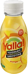 Yoghurtsmoothie Mango 2%